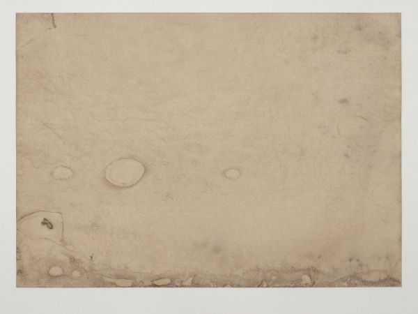 water marked paper texture 0002 texturelib texturelib